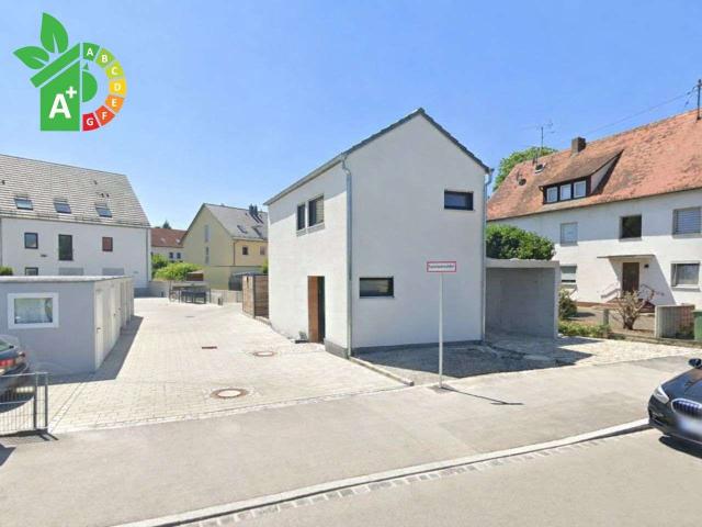 Haus zum Kaufen in Augsburg 425.000,00 EUR 69.94 m²
