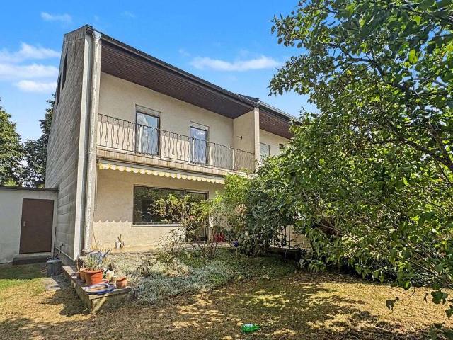 Haus zum Kaufen in Augsburg 429.000,00 EUR 115 m²