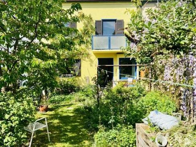 Haus zum Kaufen in Augsburg 420.000,00 EUR 140 m²