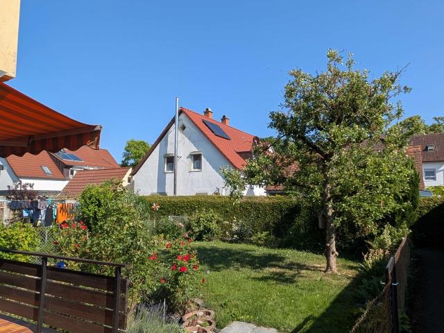 Haus zum Kaufen in Augsburg 459.000,00 EUR 130 m²