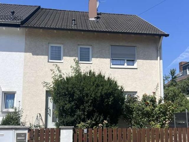 Haus zum Kaufen in Augsburg 450.000,00 EUR 109 m²