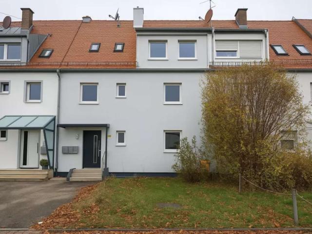 Haus zum Kaufen in Augsburg 475.000,00 EUR 140 m²