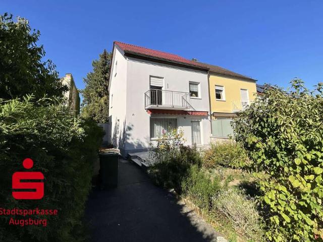 Haus zum Kaufen in Augsburg 479.000,00 EUR 115 m²