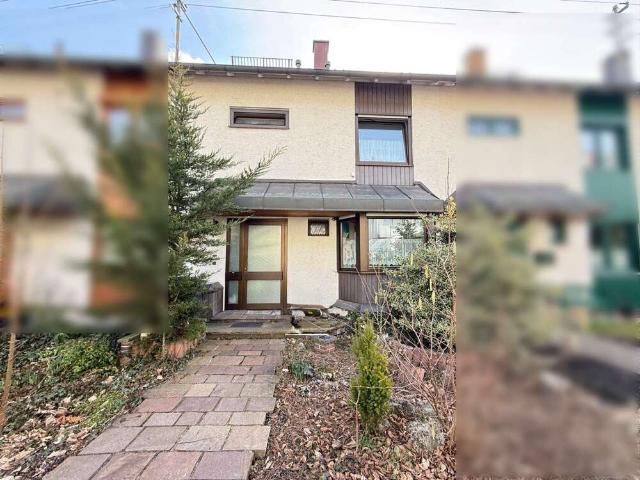 Haus zum Kaufen in Augsburg 499.000,00 EUR 106 m²