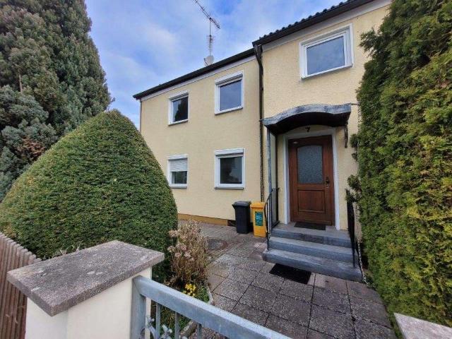 Haus zum Kaufen in Augsburg 499.000,00 EUR 120 m²
