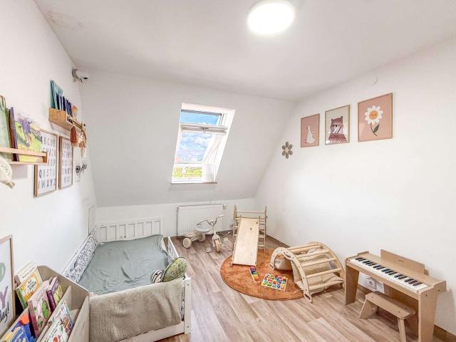 Haus zum Kaufen in Augsburg 499.500,00 EUR 98.19 m²