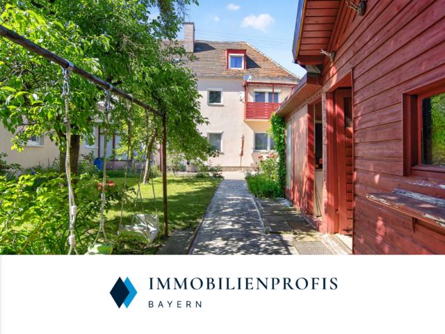 Haus zum Kaufen in Augsburg 529.000,00 EUR 154 m²