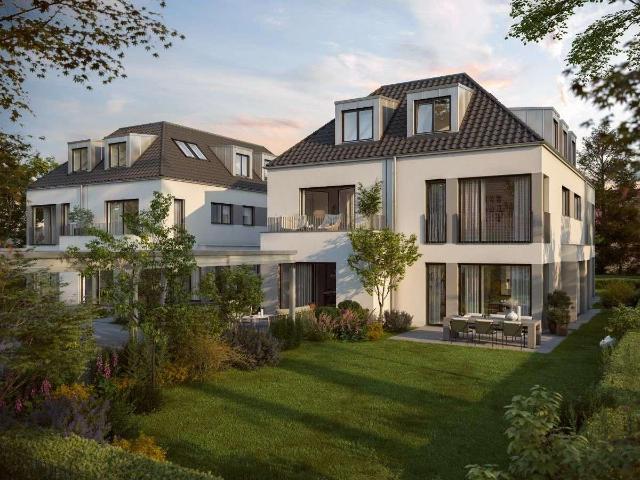 Haus zum Kaufen in Augsburg 565.000,00 EUR 101 m²