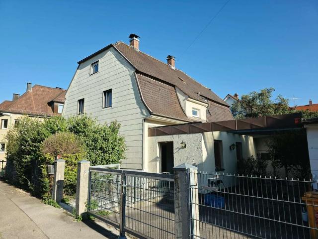 Haus zum Kaufen in Augsburg 569.000,00 EUR 179 m²