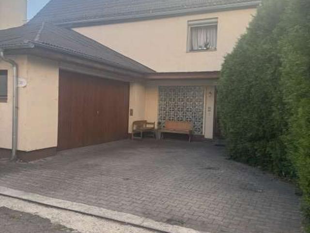 Haus zum Kaufen in Augsburg 562.000,00 EUR 140 m²
