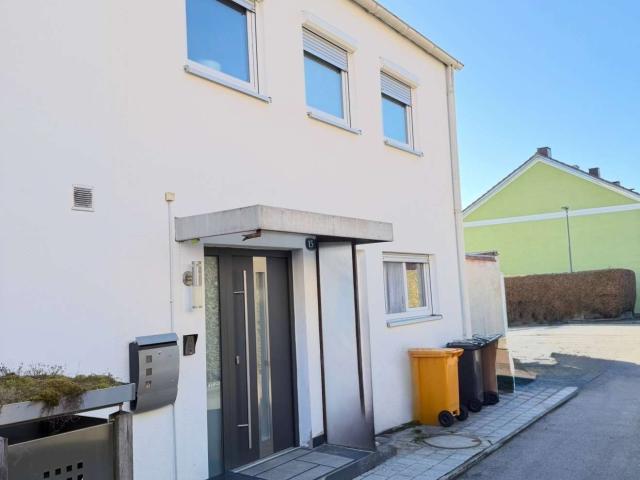 Haus zum Kaufen in Augsburg 599.000,00 EUR 150 m²