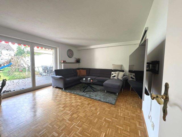 Haus zum Kaufen in Augsburg 599.500,00 EUR 110.59 m²