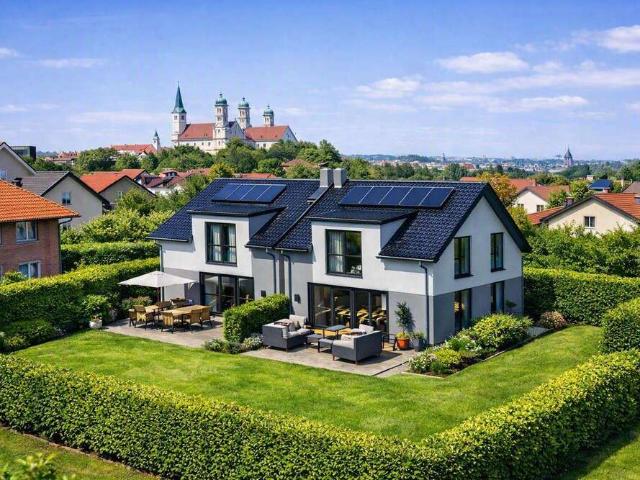 Haus zum Kaufen in Augsburg 590.000,00 EUR 130 m²