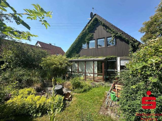 Haus zum Kaufen in Augsburg 590.000,00 EUR 185 m²