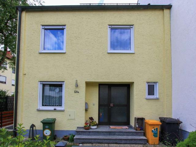 Haus zum Kaufen in Augsburg 649.000,00 EUR 146 m²