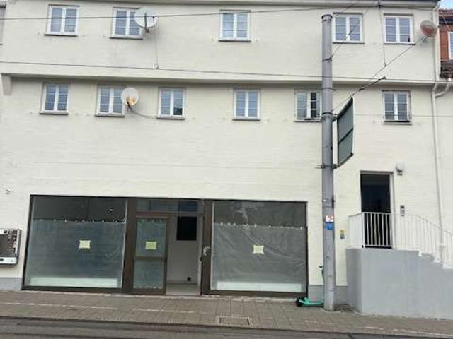 Haus zum Kaufen in Augsburg 660.000,00 EUR 384 m²