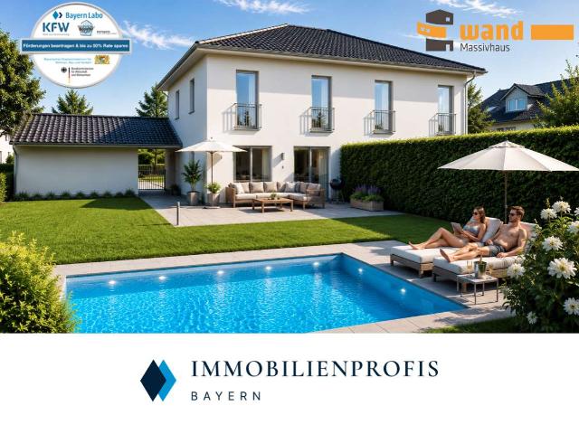 Haus zum Kaufen in Augsburg 717.000,00 EUR 117 m²