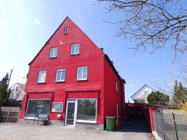 Haus zum Kaufen in Augsburg 799.999,00 EUR 190 m²