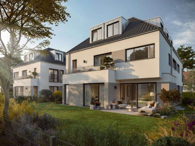 Haus zum Kaufen in Augsburg 810.000,00 EUR 143 m²