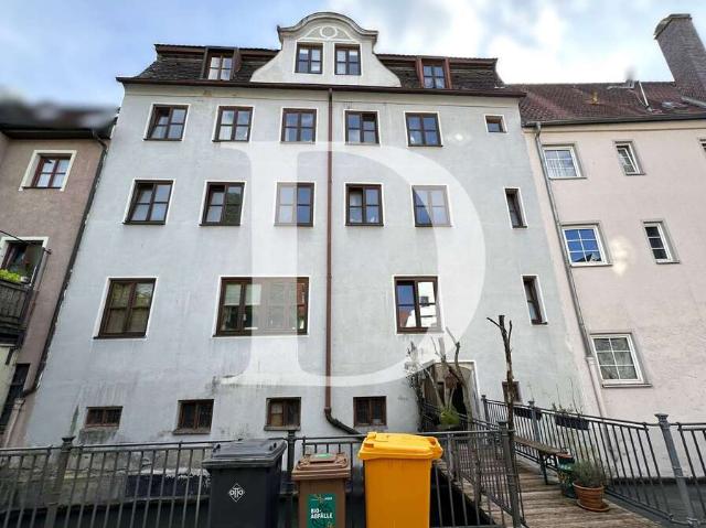Haus zum Kaufen in Augsburg 850.000,00 EUR 225 m²