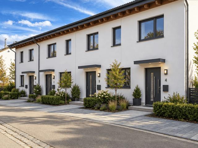 Haus zum Kaufen in Augsburg 899.000,00 EUR 150 m²