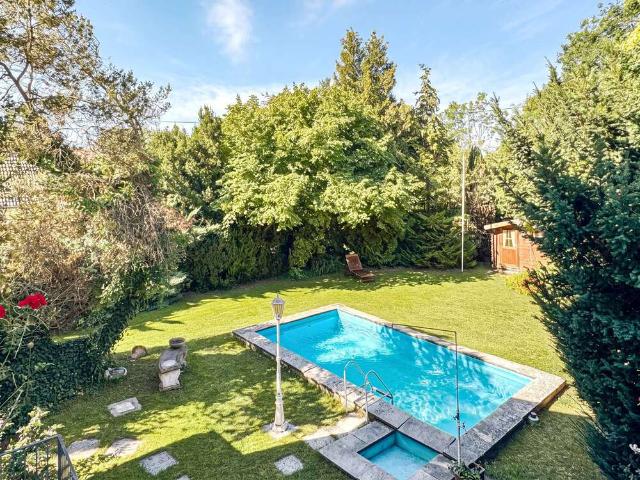 Haus zum Kaufen in Augsburg Göggingen 1.200.000,00 EUR 140 m²