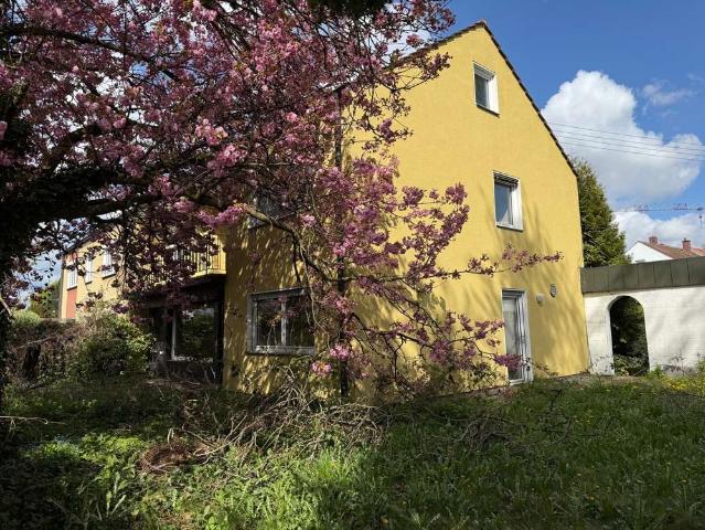 Haus zum Kaufen in Augsburg Hochzoll Süd 495.000,00 EUR 151 m²