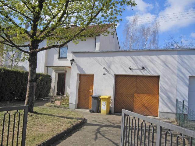 Haus zum Kaufen in Augsburg Hochzoll Süd 610.000,00 EUR 107 m²