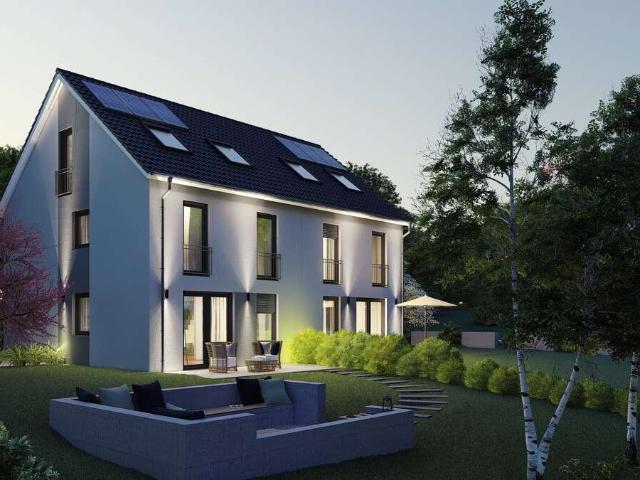 Haus zum Kaufen in Augsburg Lechhausen 749.000,00 EUR 136 m²
