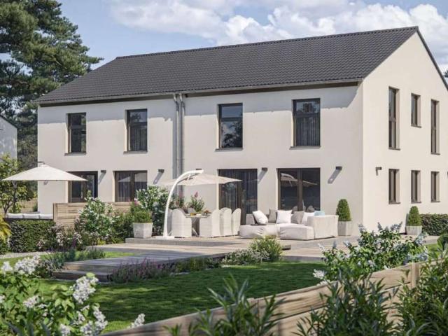 Haus zum Kaufen in Augsburg Neubergheim 563.890,00 EUR 128 m²