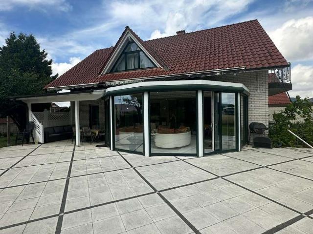Haus zum Kaufen in Augustdorf 469.900,00 EUR 210 m²