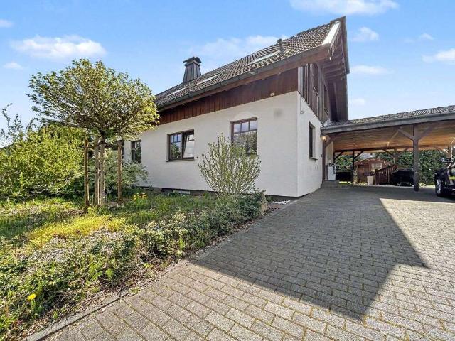 Haus zum Kaufen in Augustdorf 495.000,00 EUR 178 m²