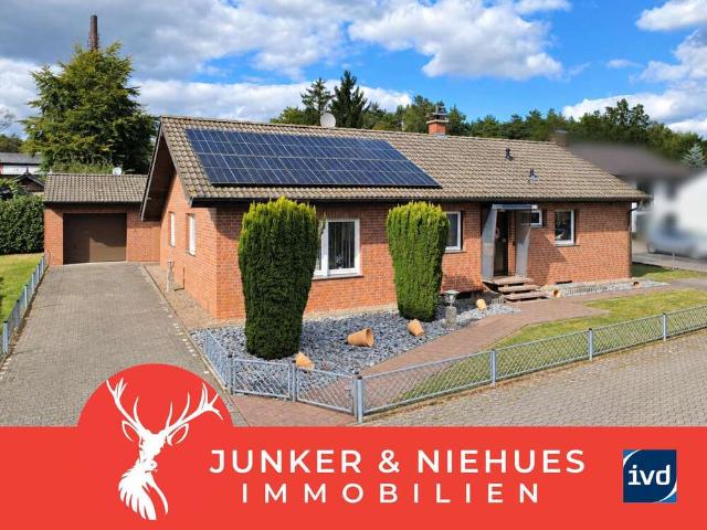 Haus zum Kaufen in Augustdorf 315.000,00 EUR 111 m²