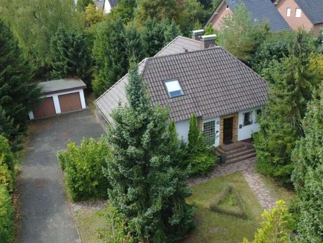 Haus zum Kaufen in Augustdorf 395.000,00 EUR 139 m²