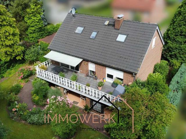 Haus zum Kaufen in Auhagen 285.000,00 EUR 140 m²