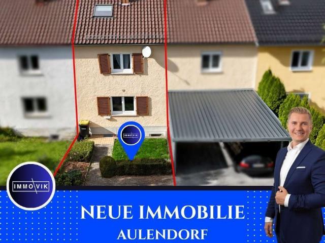 Haus zum Kaufen in Aulendorf 289.000,00 EUR 90 m²