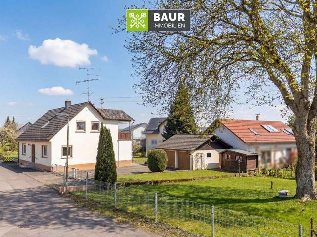 Haus zum Kaufen in Aulendorf 349.000,00 EUR 130 m²