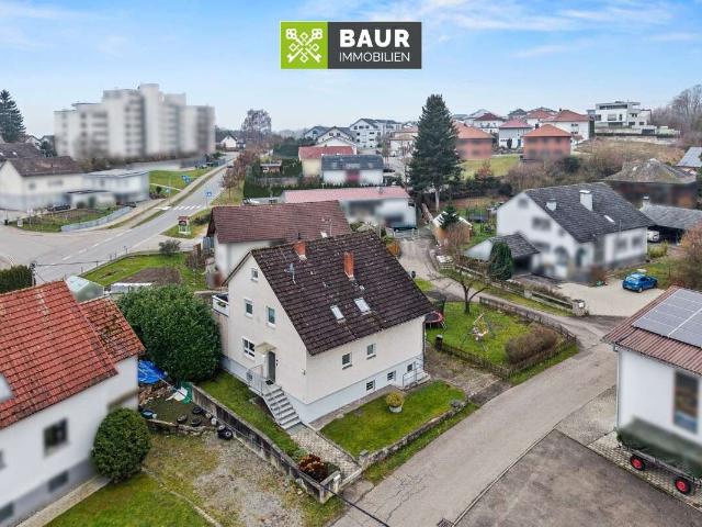 Haus zum Kaufen in Aulendorf 415.000,00 EUR 132 m²