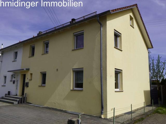 Haus zum Kaufen in Aulendorf 425.000,00 EUR 110 m²