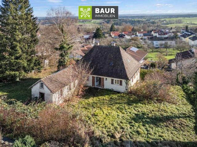 Haus zum Kaufen in Aulendorf 500.000,00 EUR 103 m²