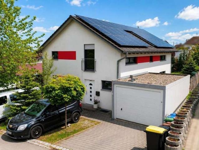 Haus zum Kaufen in Aulendorf 649.000,00 EUR 203 m²