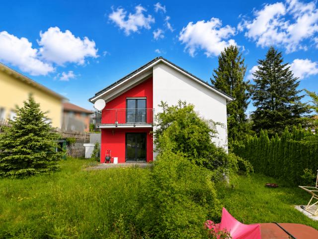 Haus zum Kaufen in Aulendorf 635.000,00 EUR 203 m²