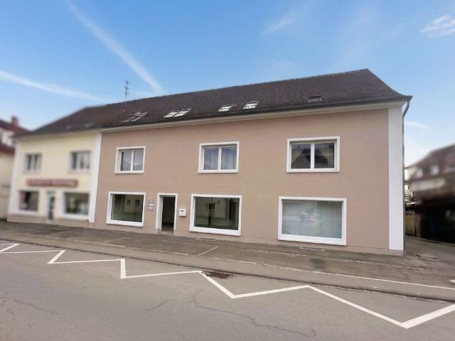 Haus zum Kaufen in Aulendorf 895.000,00 EUR 344.21 m²