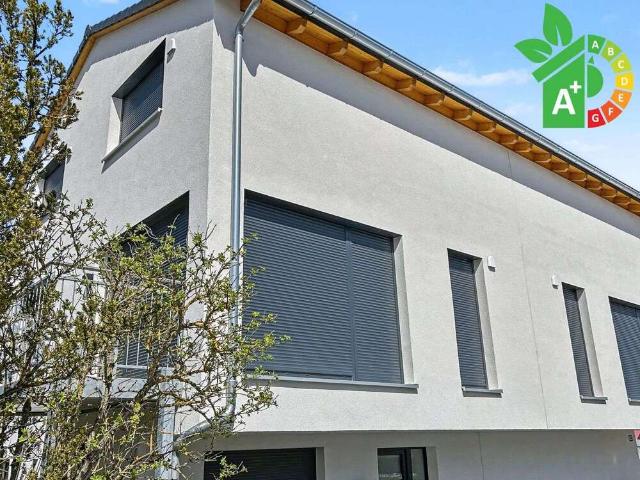 Haus zum Kaufen in Aurach 445.000,00 EUR 125 m²