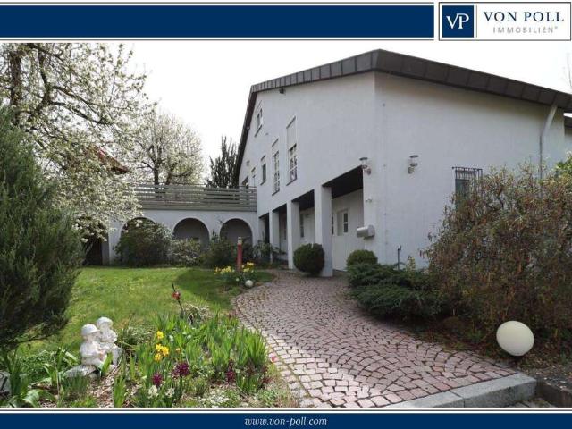 Haus zum Kaufen in Aurach 459.000,00 EUR 300 m²