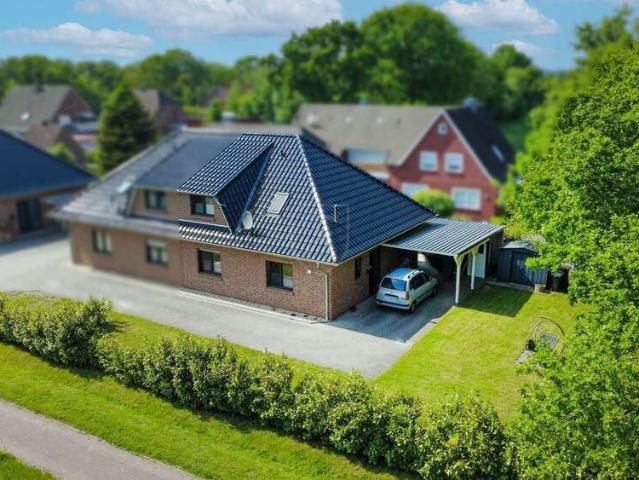 Haus zum Kaufen in Aurich 249.000,00 EUR 112 m²