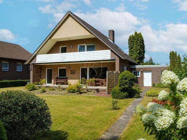 Haus zum Kaufen in Aurich 338.000,00 EUR 170 m²