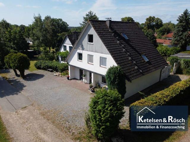 Haus zum Kaufen in Ausacker 375.000,00 EUR 280 m²