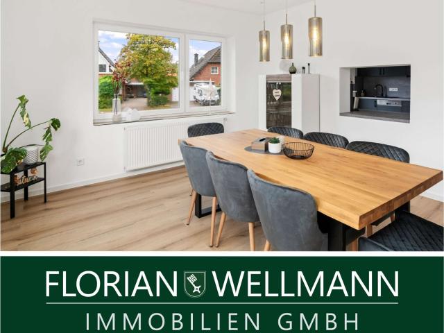 Haus zum Kaufen in Axstedt 320.000,00 EUR 190.71 m²