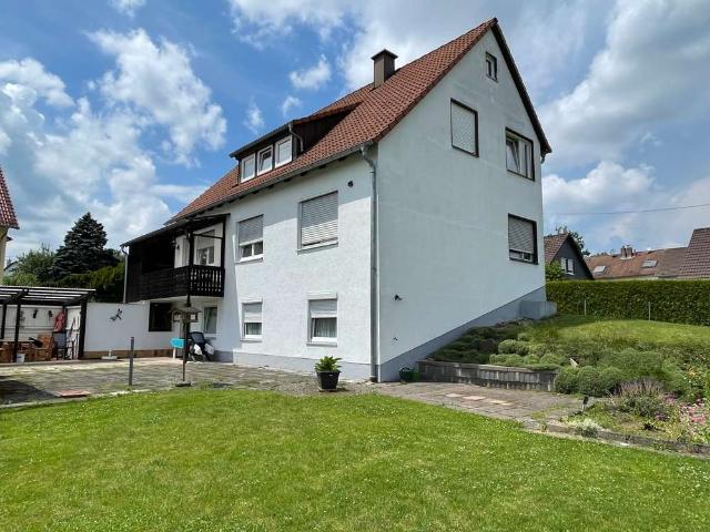 Haus zum Kaufen in Aystetten 1.175.000,00 EUR 190 m²